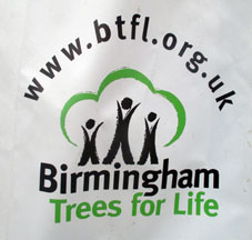 Birmingham Trees for Life