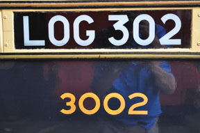 Log 302