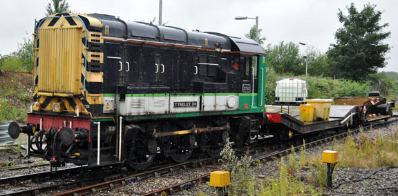 08616 Tyseley 100