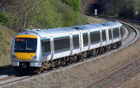 168219 Chiltern
            Unit