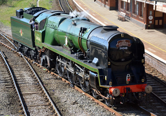 34046 Braunton