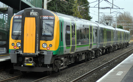 350110 Unit