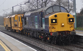 37087 &
Stoneblower