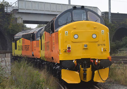 37175
            & 37219 Colas Rail