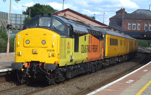 37219 Colas Rail Freight
