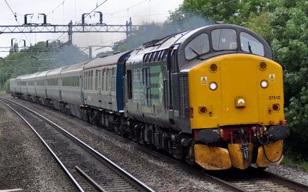 37510 Barrow Hill-
        Willesden ESC