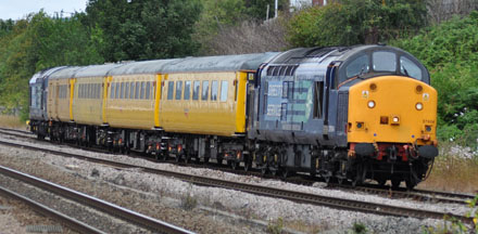 37601 & 37604
        Small Heath, Birmingham