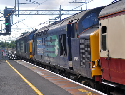 37605 &
37611