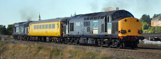 37611 & 37607