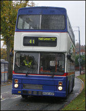 41 bus