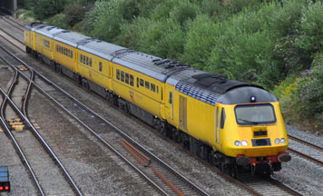 43014 &
43062 Bromford Brdge, Birmingham