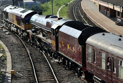 46201
Princess Elizabeth