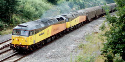 47 727 & 47739