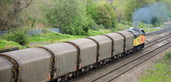 47727 Colas Rail Freight