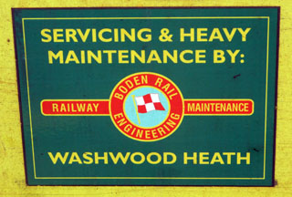 47727 Service Plate