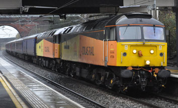 47739 &
          47749 Eastleigh - Carlisle