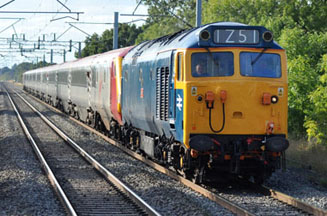 50044 The Snowdon
        Ranger