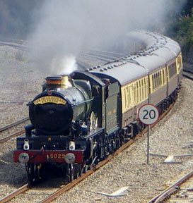 5029 Nunney Castle