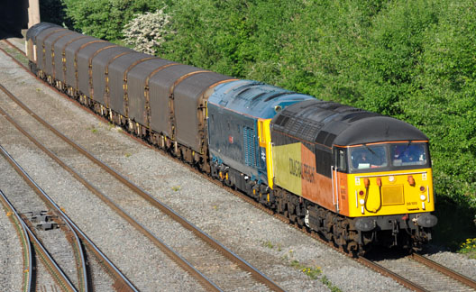56105, 50007 and
            47739