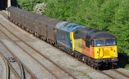 56105, 50007 and
            47739