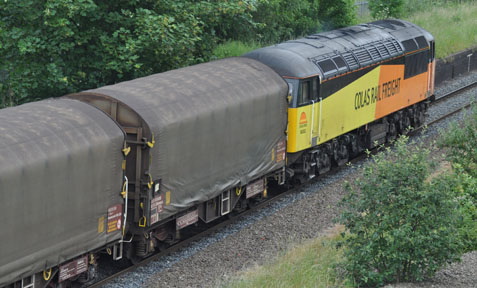 56302
            Colas