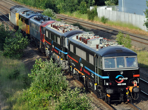 56312,86701,86702,86242 & 86228