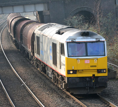 60099 Water
            Orton