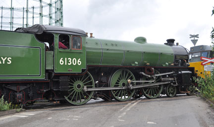 61306
Mayflower