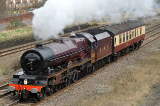 6201 Princess
        Elizabeth