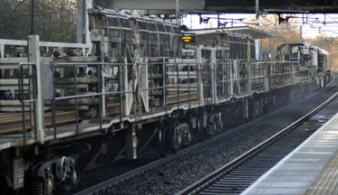 66201 Engineers
Train