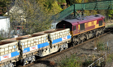 66012 Bescot
        -Toton