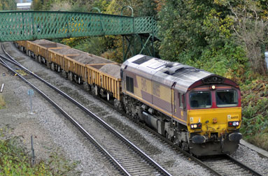 66055 ballast