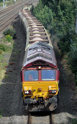 66058 Aggregates