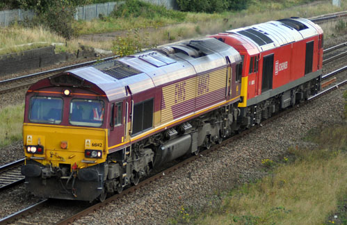 66142
          dragging 60011