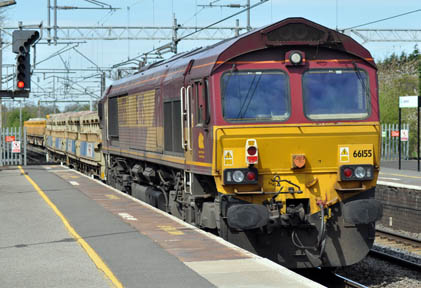 66155 top
& tailed with 66238