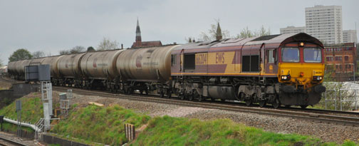 66204 Working
        6E41