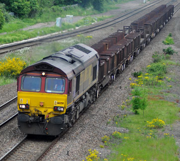 66250 Corby -
        Margam