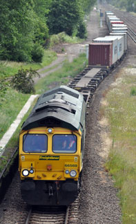 66569
Freightliner