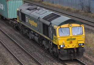 66593 Manchester -
        Southampton