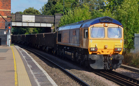 66703 GBRF