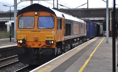 66707 GBRf