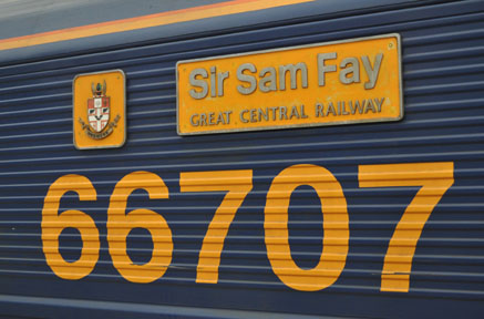 66707 Nameplate