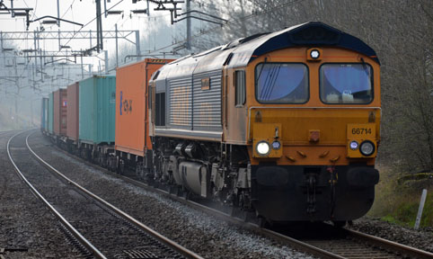 66714 Stechford, Birmingham