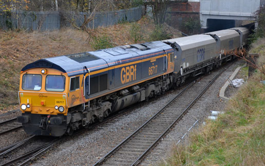 66717 GBRF