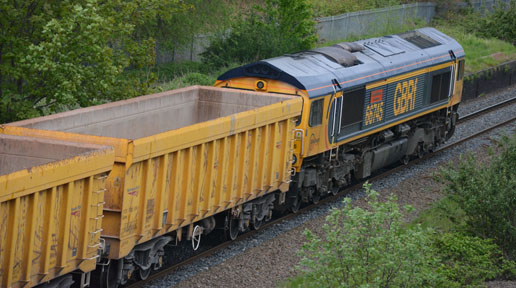 66745 GBRF