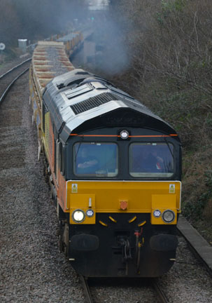 66846 Colas
            Rail Freight