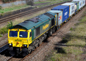 66956
        Freightliner