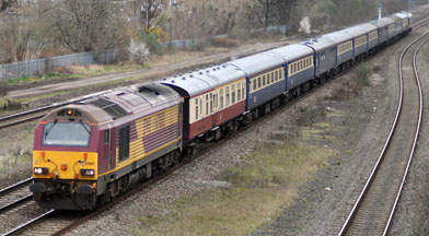 67003 & 67005