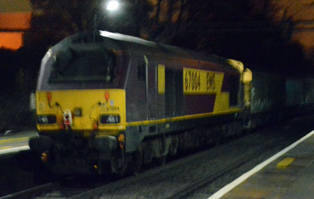67004 &
67005