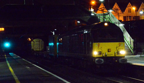 67005 & 67004